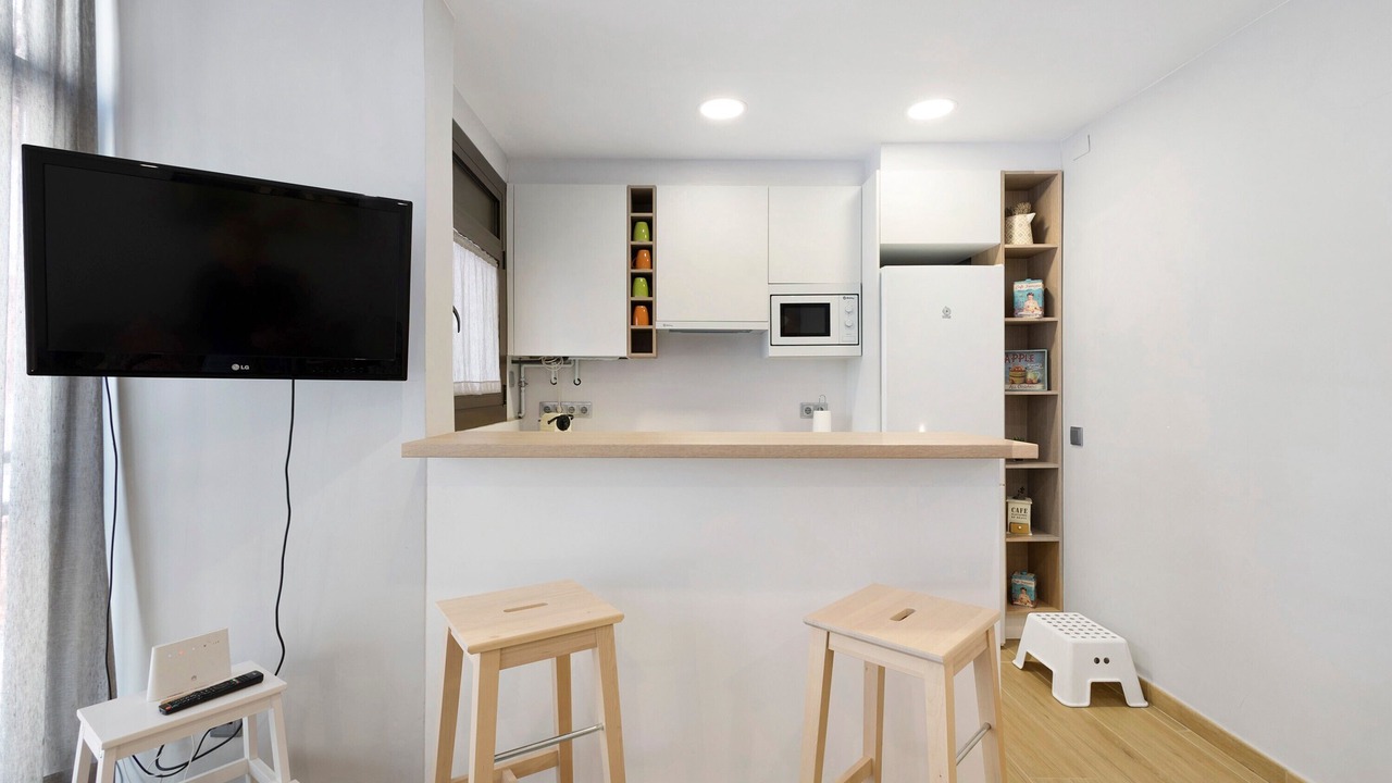 Photo of Kitchen in Puigcerda