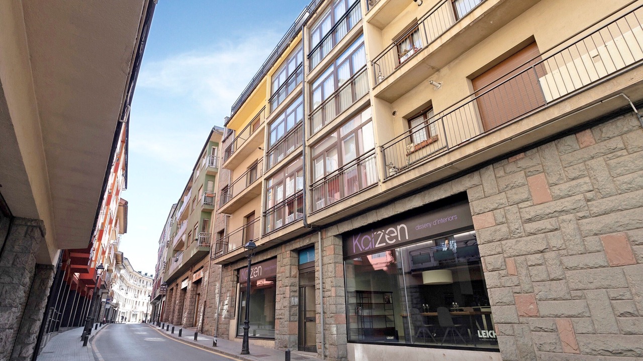 Photo of Outdoor in Puigcerda