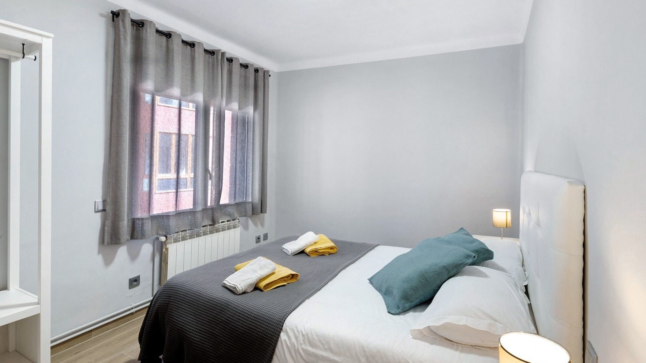 Photo of Bedroom in Puigcerda