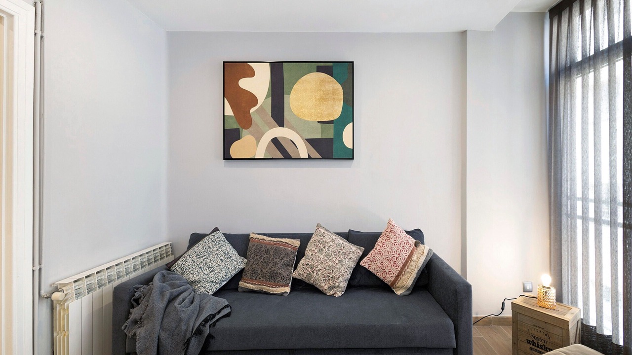 Photo of Livingroom in Puigcerda