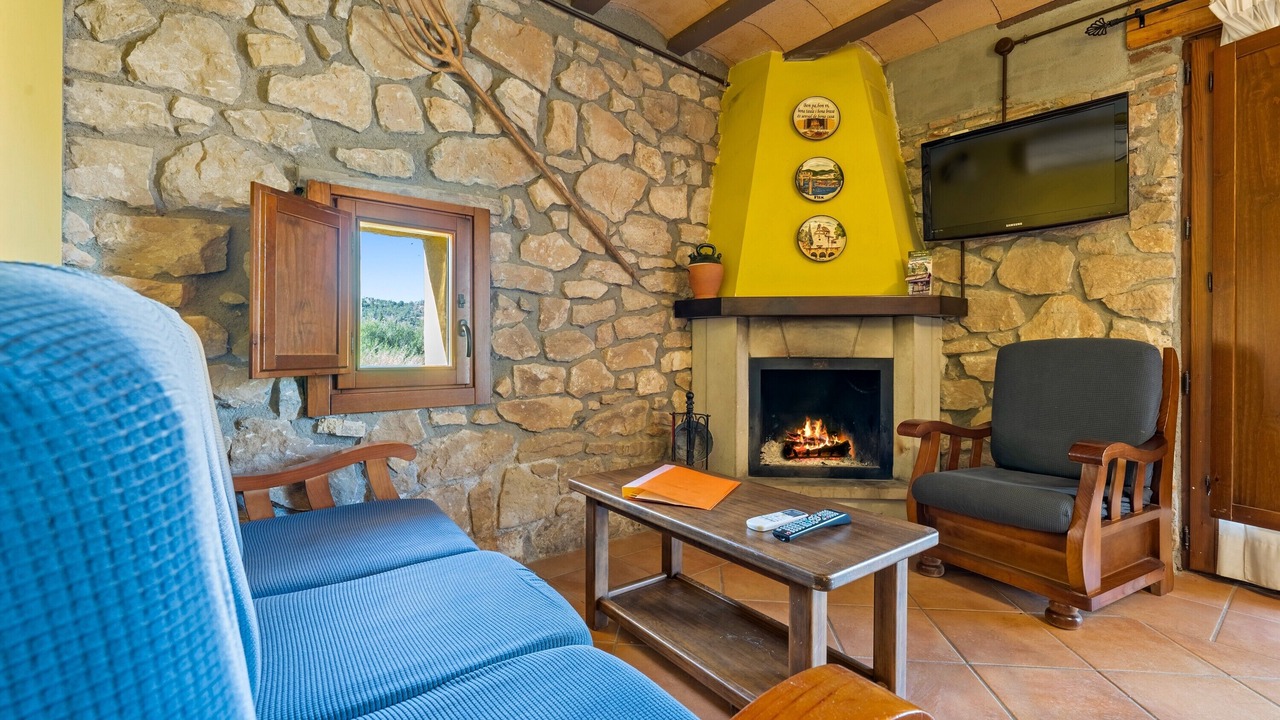 Photo of Livingroom in Flix