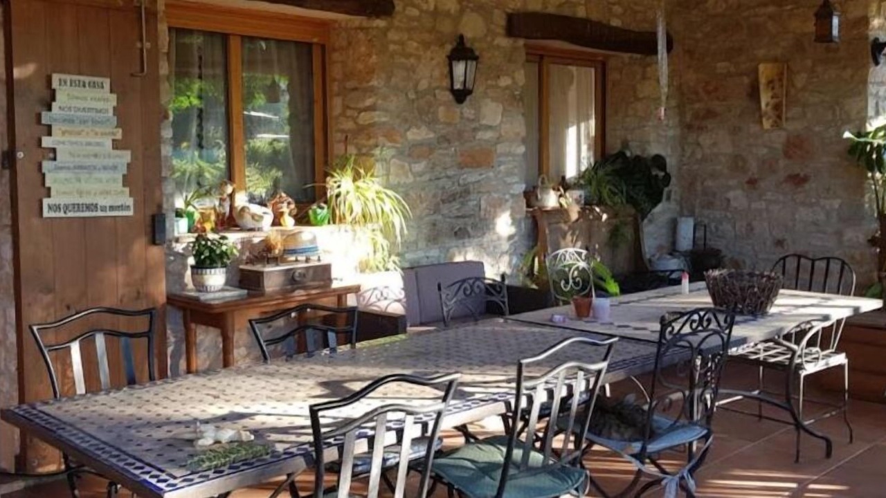 Photo of Outdoor in El Perello