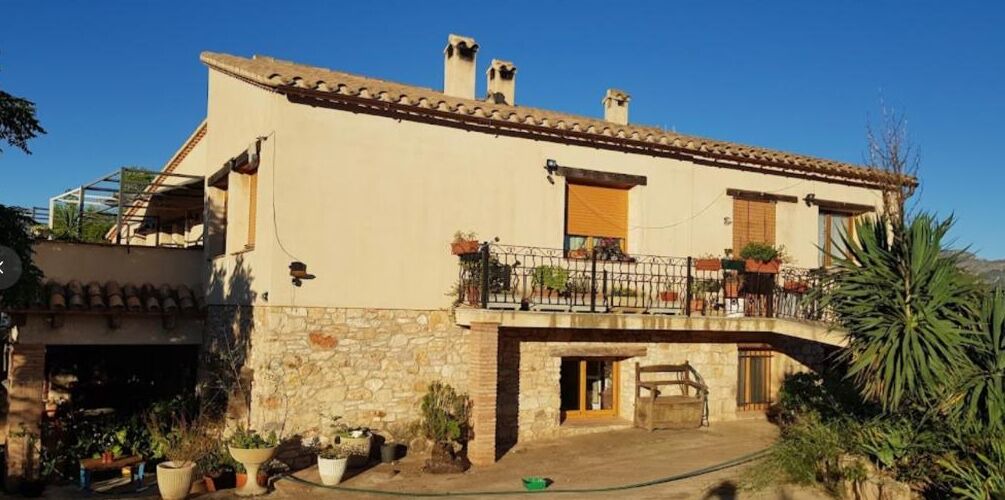 Photo of Outdoor in El Perello