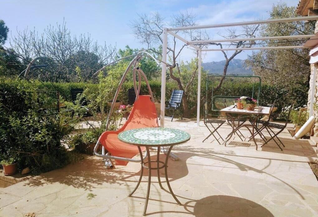 Photo of Outdoor in El Perello