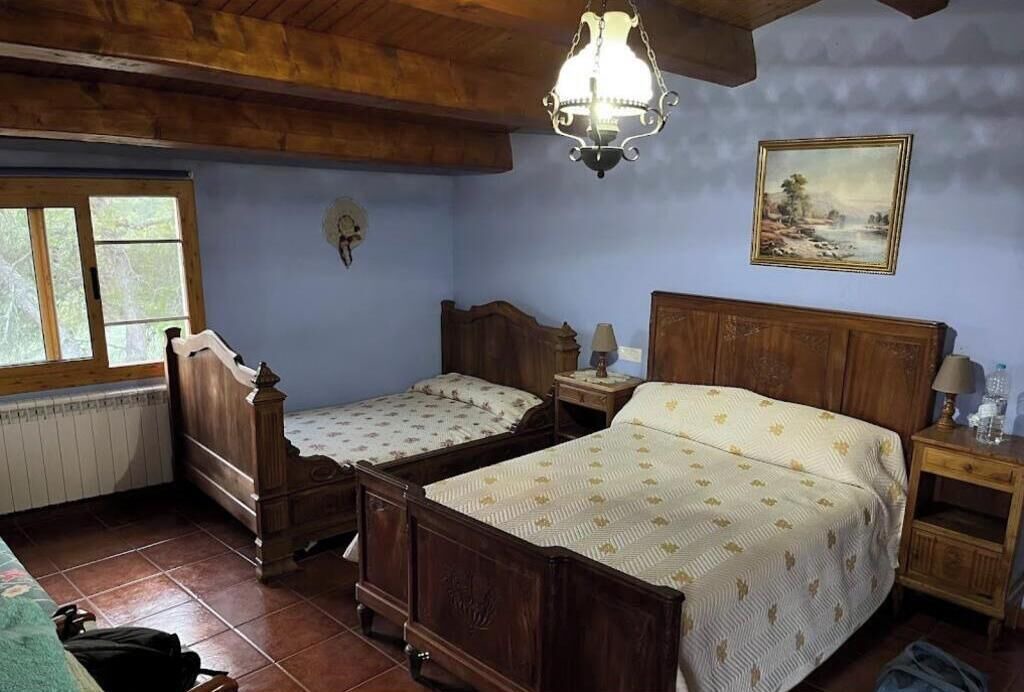 Photo of Bedroom in El Perello