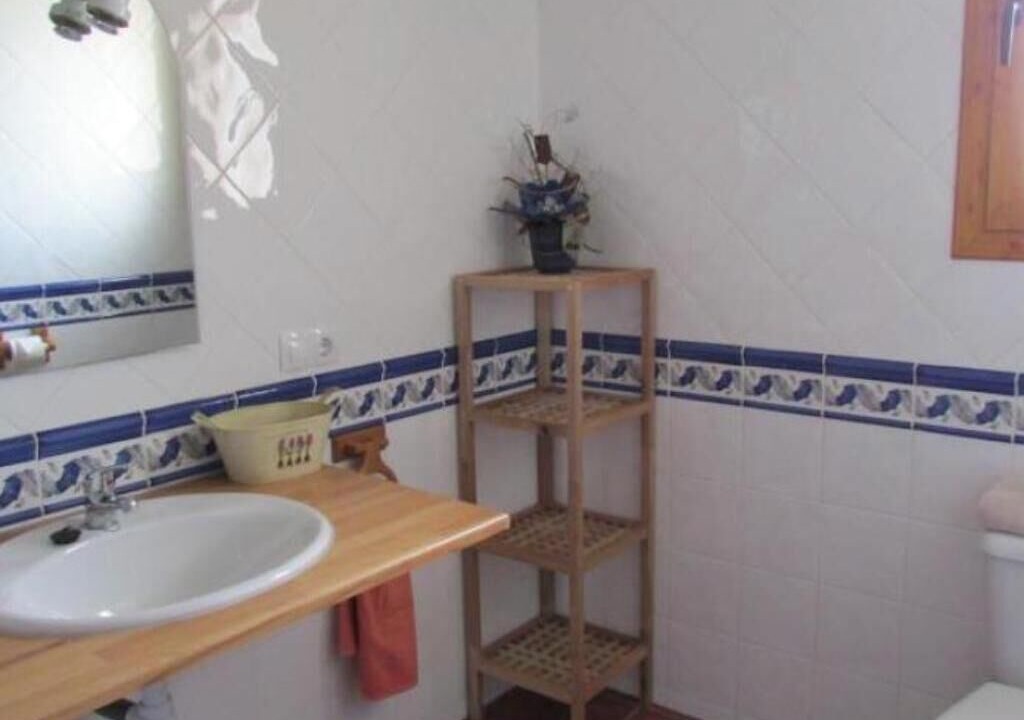 Photo of Bathroom in El Perello