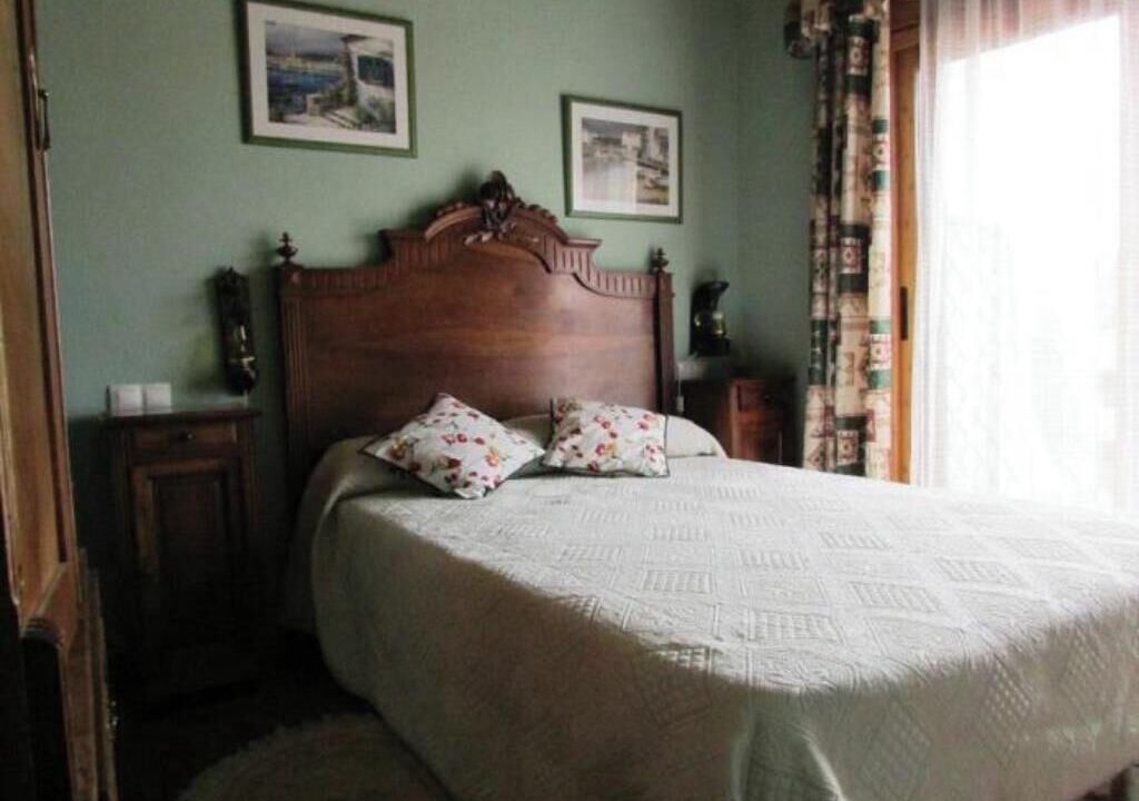 Photo of Bedroom in El Perello