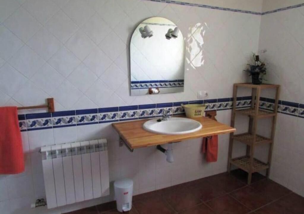 Photo of Bathroom in El Perello
