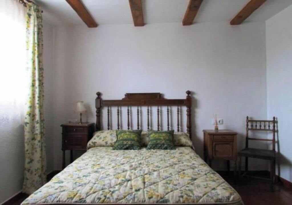 Photo of Bedroom in El Perello