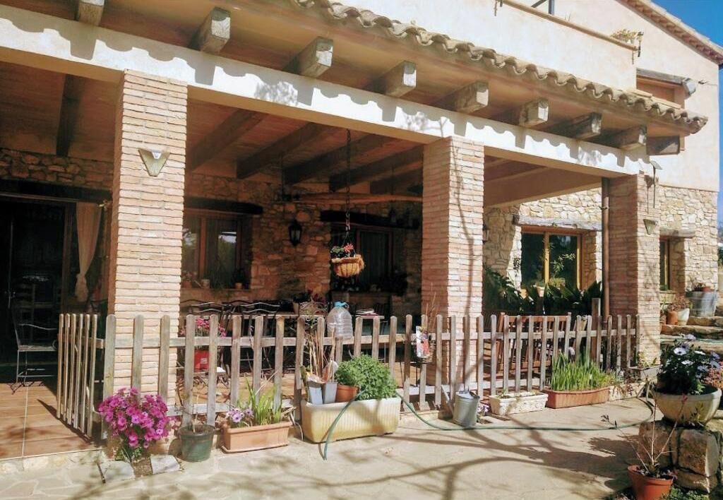 Photo of Outdoor in El Perello