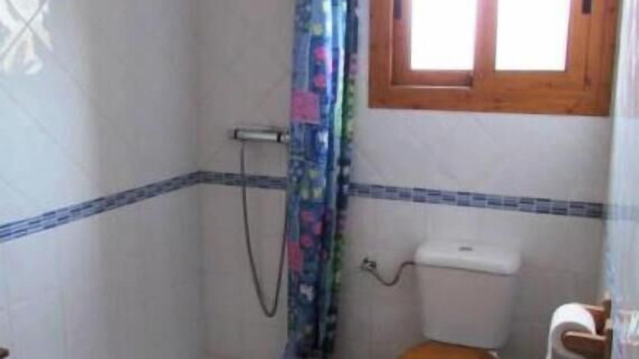 Photo of Bathroom in El Perello