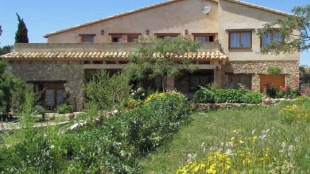 Photo of Outdoor in El Perello