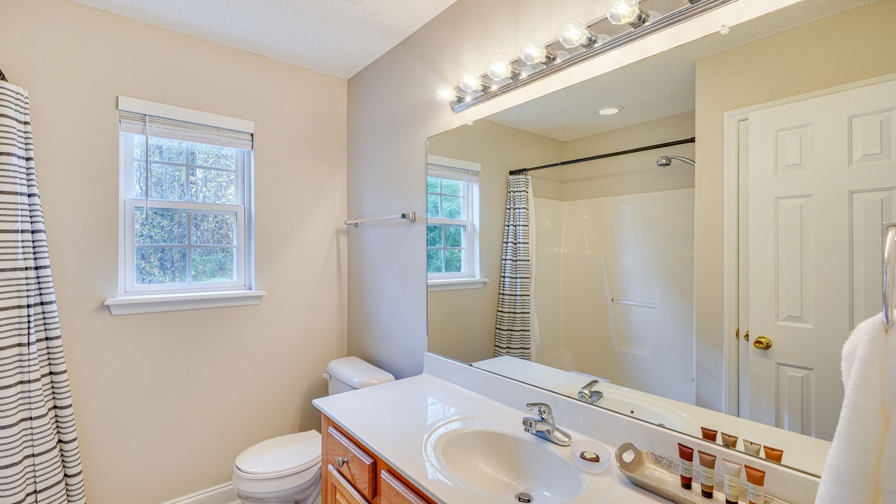 Photo of Bathroom in Durham