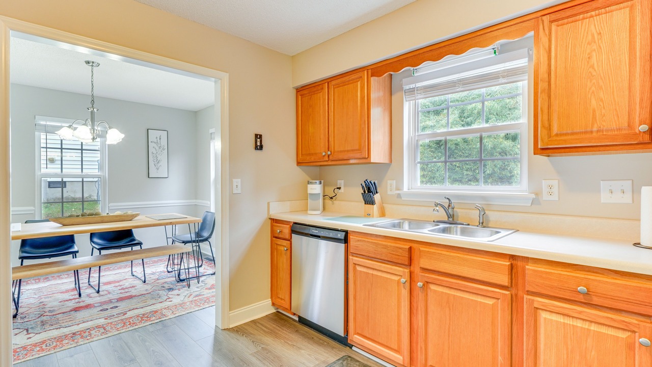 Photo of Kitchen in Durham