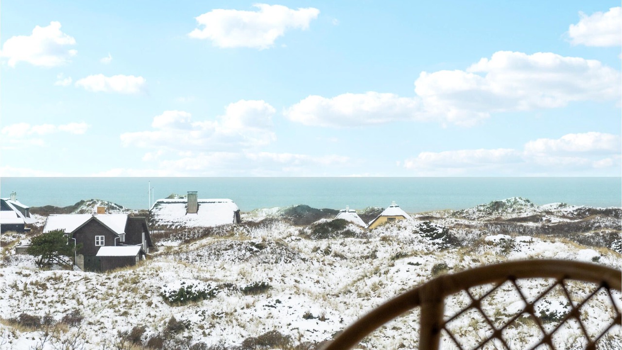 Photo of Bedroom in Saltum