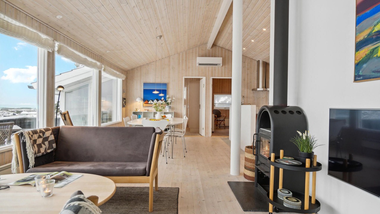 Photo of Bedroom in Saltum