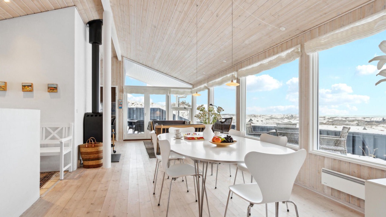 Photo of Bedroom in Saltum