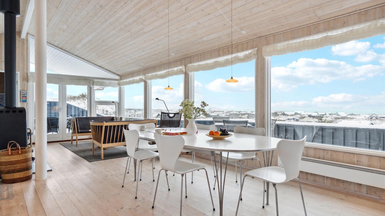 Photo of Bedroom in Saltum