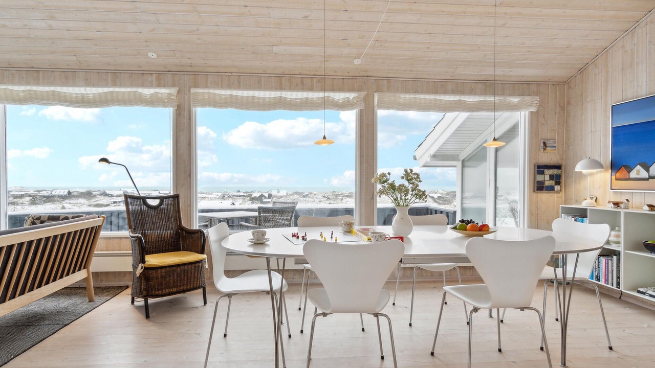 Photo of Bedroom in Saltum