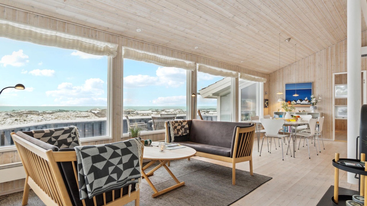 Photo of Bedroom in Saltum