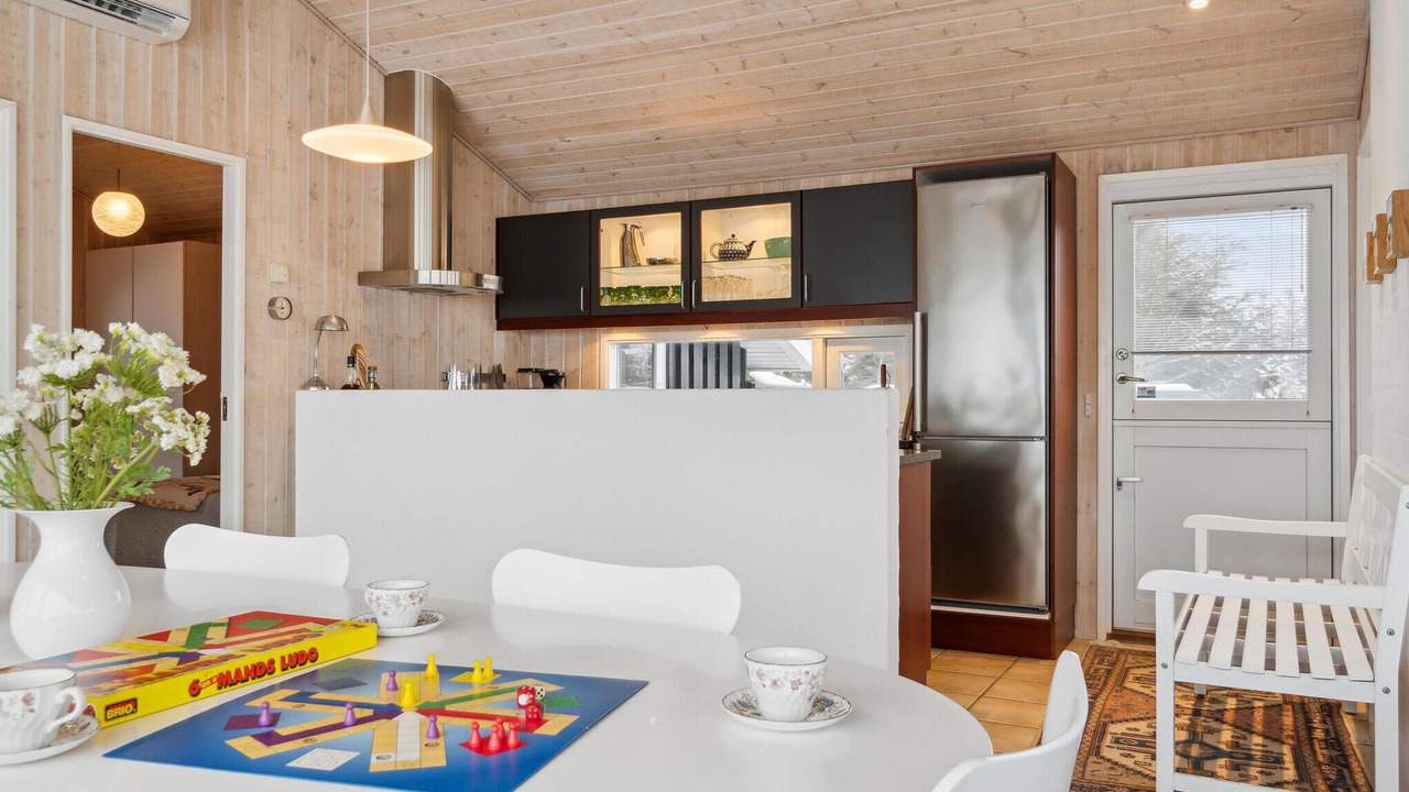 Photo of Bedroom in Saltum