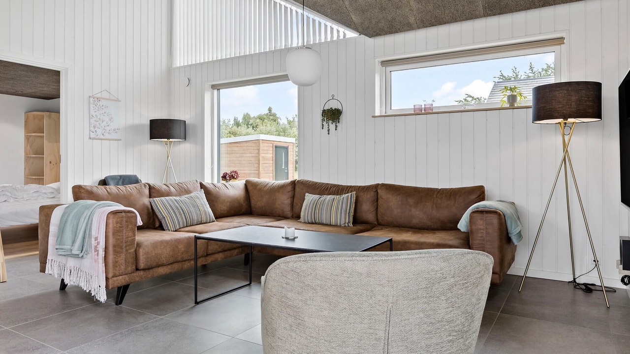 Photo of Bedroom in Nordborg