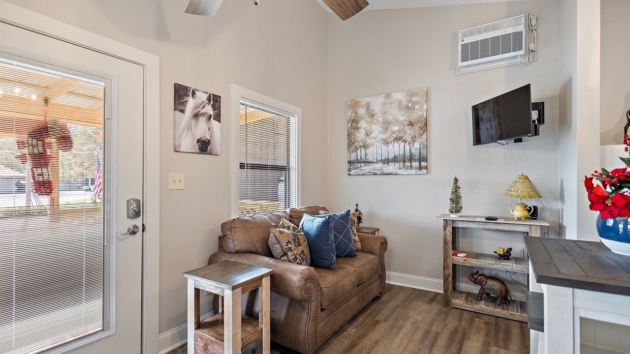 Photo of Livingroom in Ridgeland