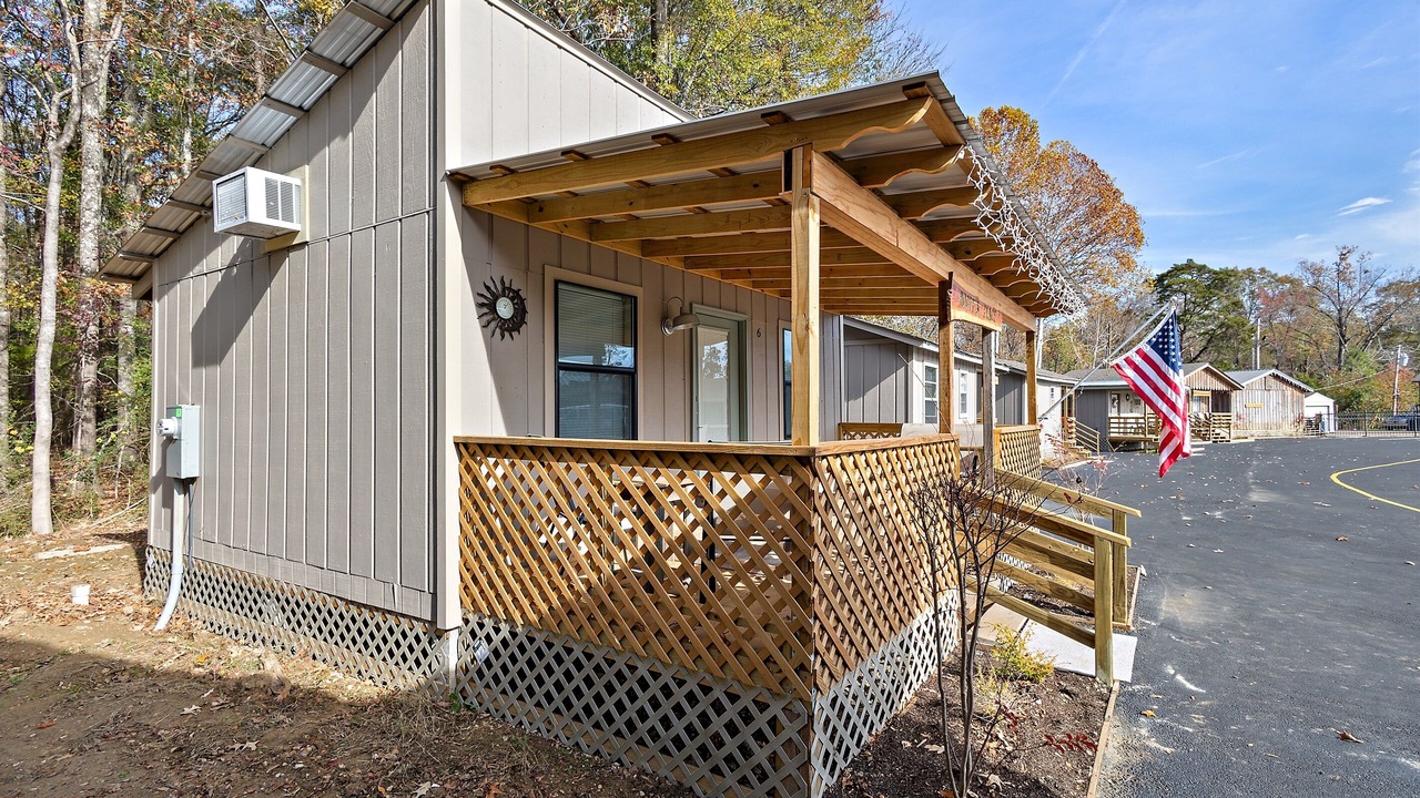 Photo of Outdoor in Ridgeland