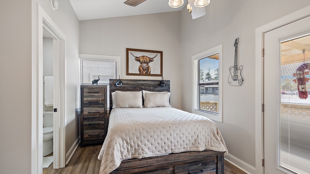 Photo of Bedroom in Ridgeland