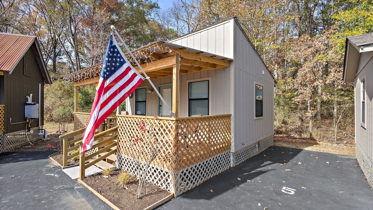 Photo of Outdoor in Ridgeland