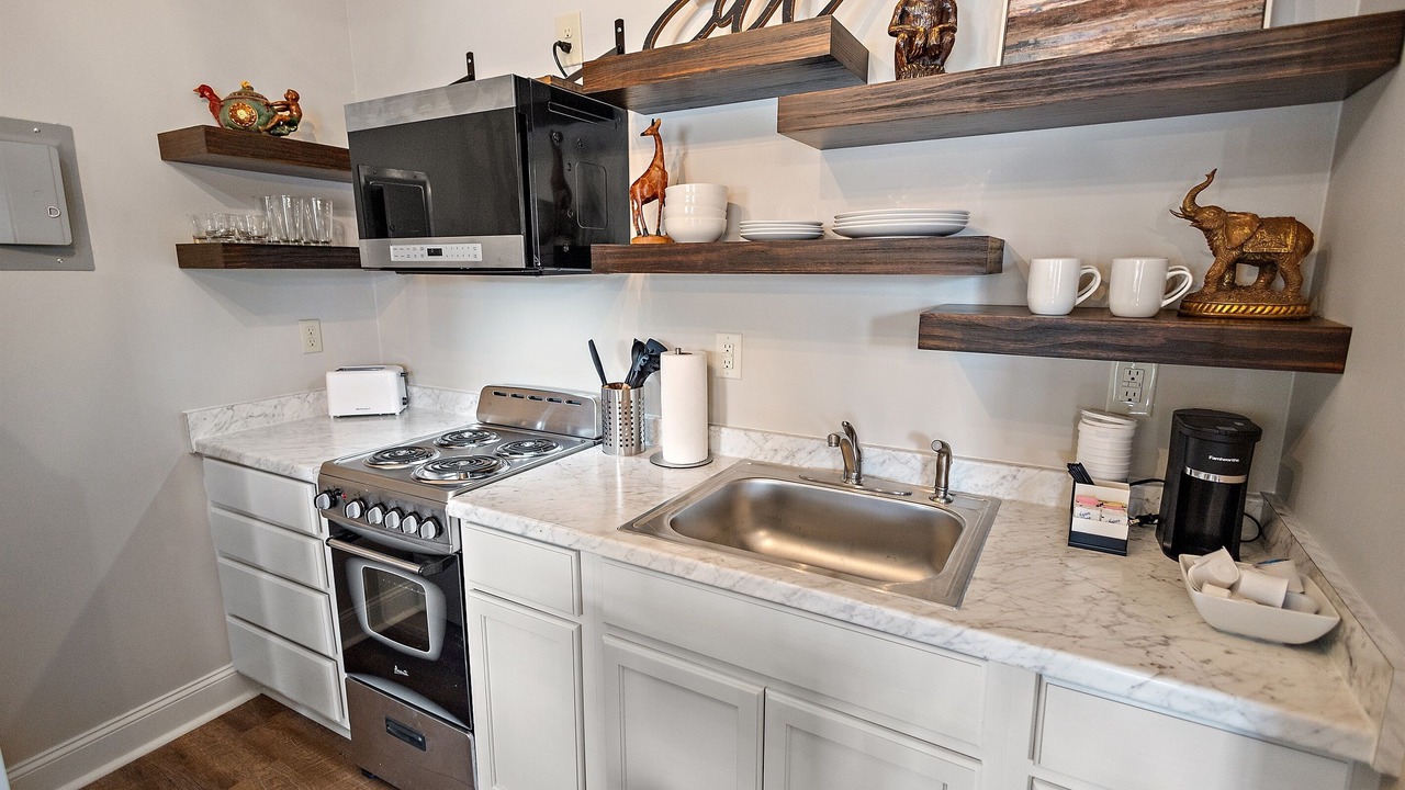 Photo of Kitchen in Ridgeland