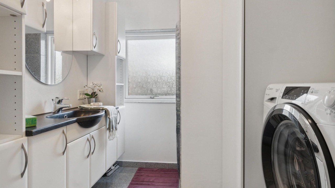 Photo of Bathroom in Store Kongsmark