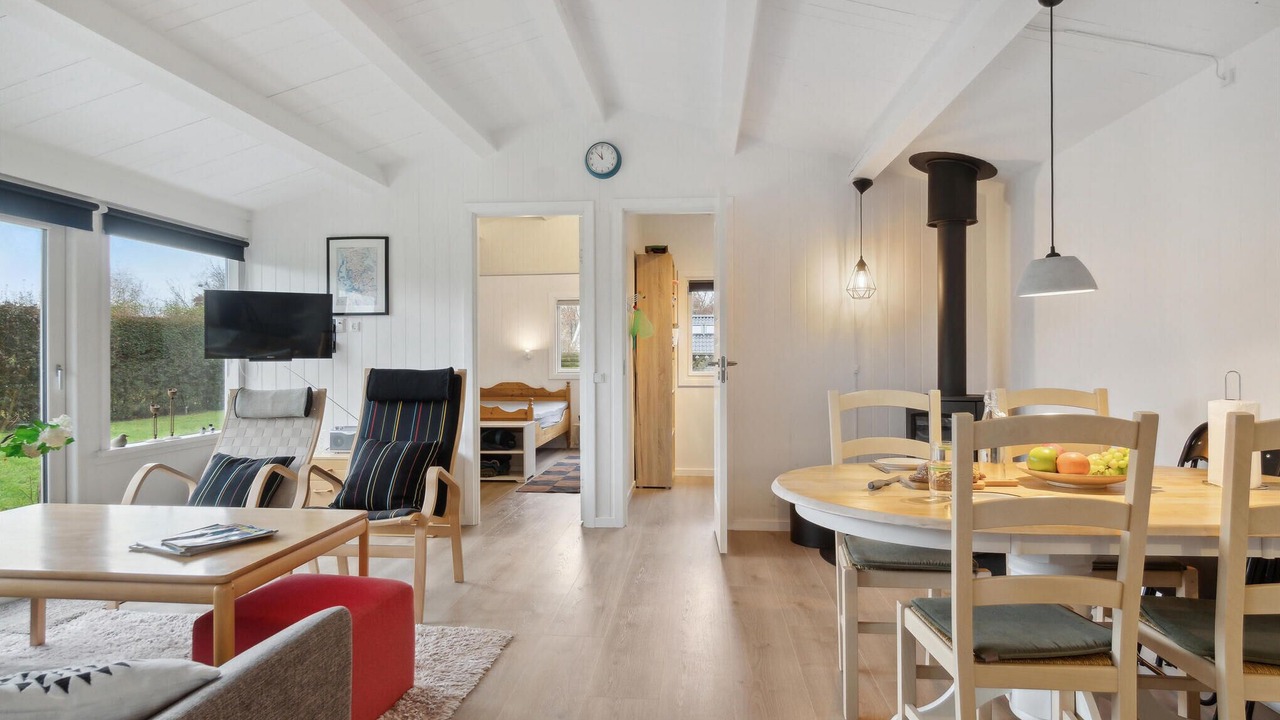 Photo of Bedroom in Store Kongsmark