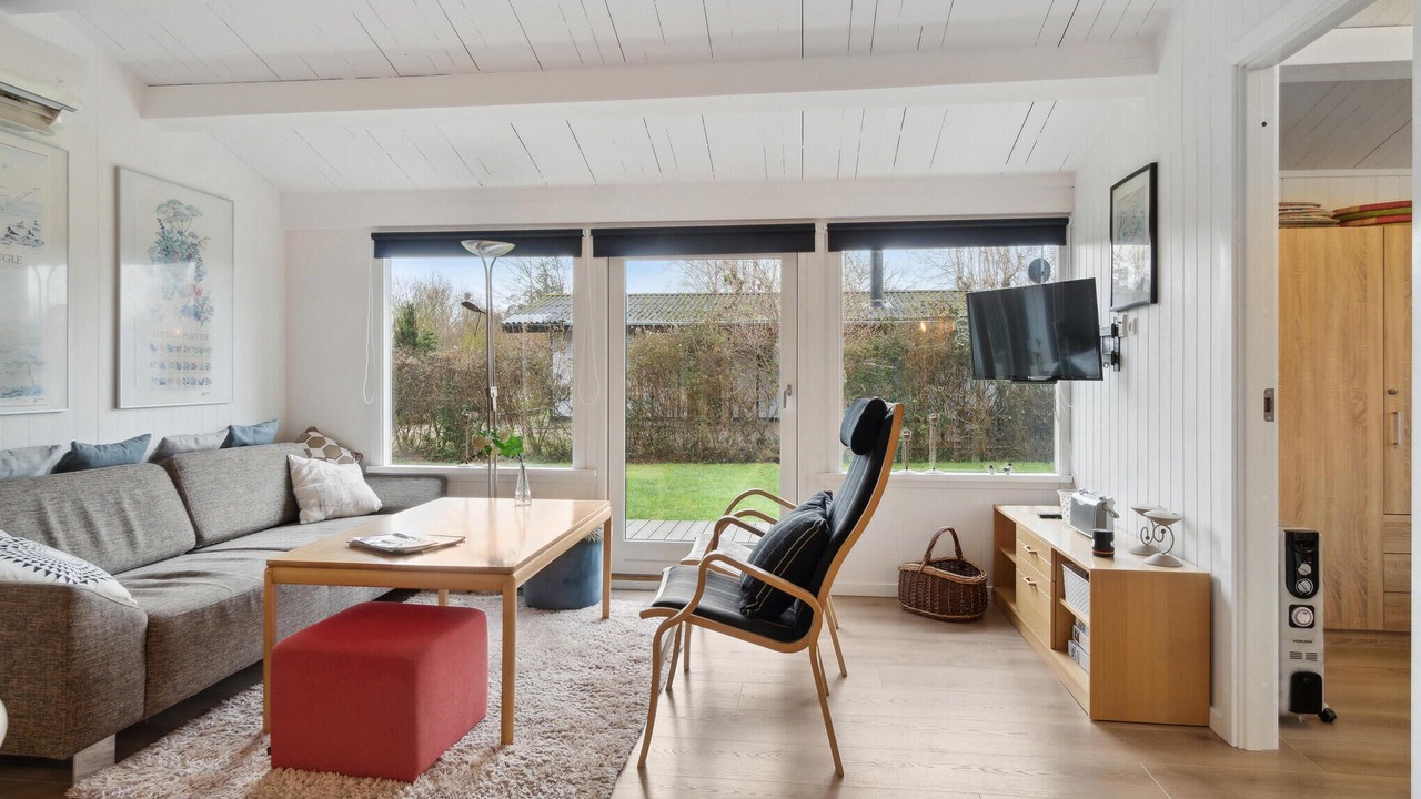 Photo of Bedroom in Store Kongsmark