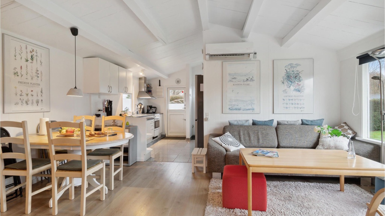 Photo of Bedroom in Store Kongsmark