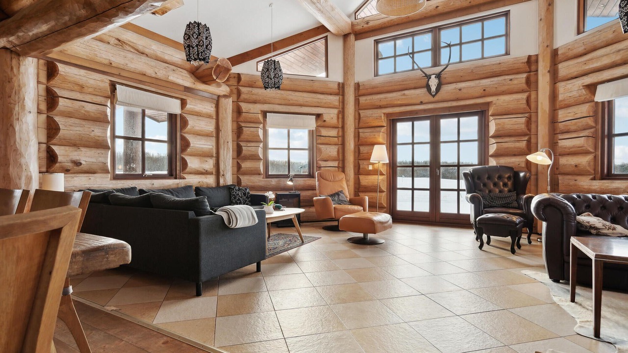 Photo of Bedroom in Nimtofte