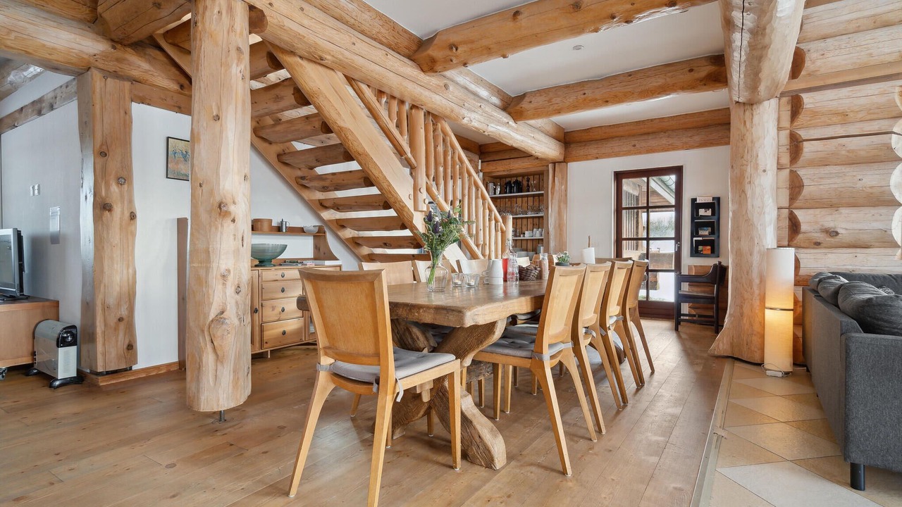 Photo of Bedroom in Nimtofte