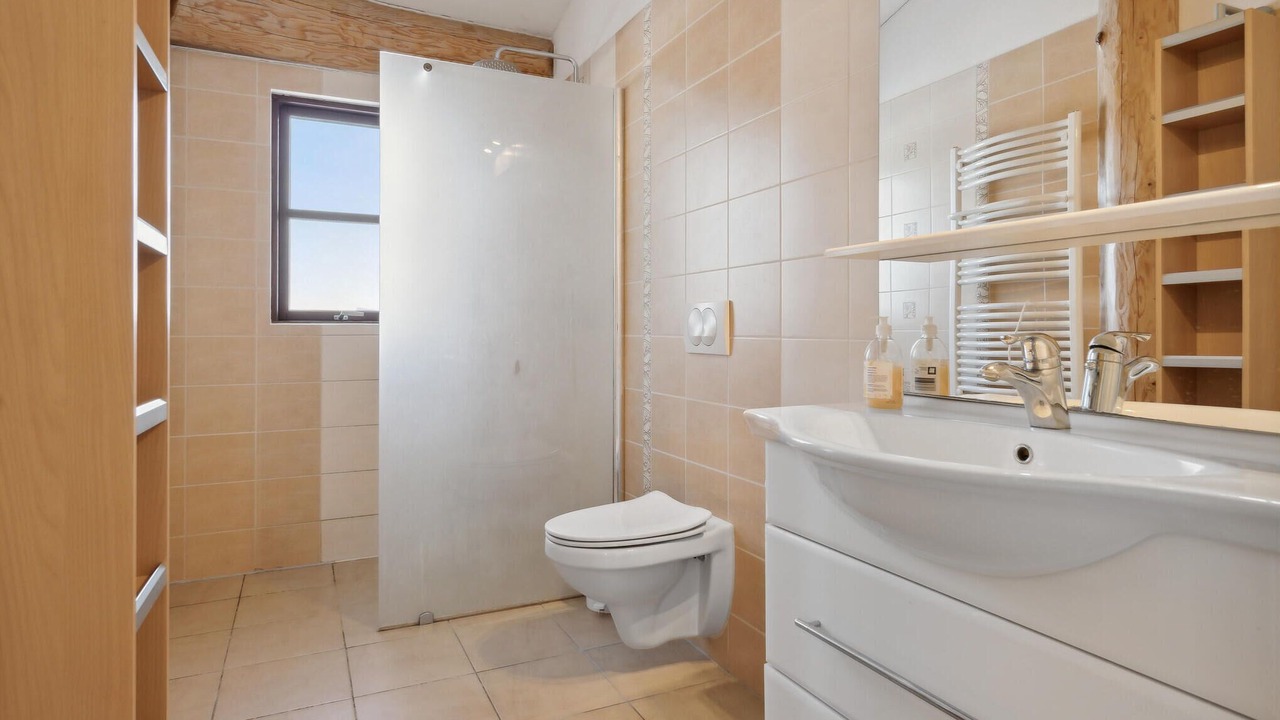 Photo of Bathroom in Nimtofte