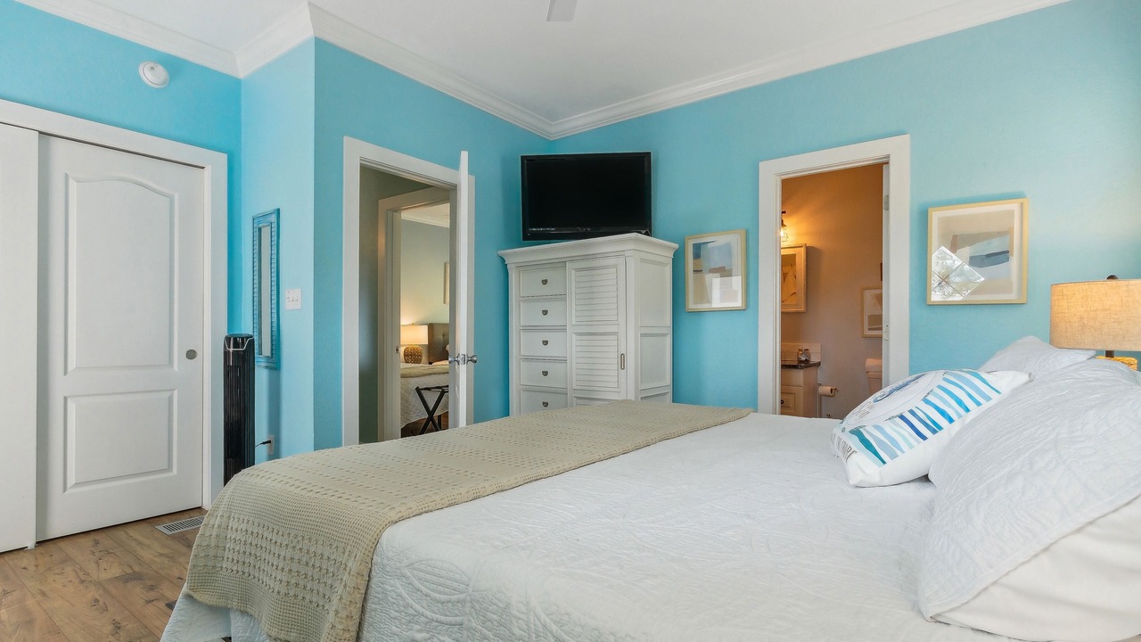 Photo of Bedroom in Ono Island