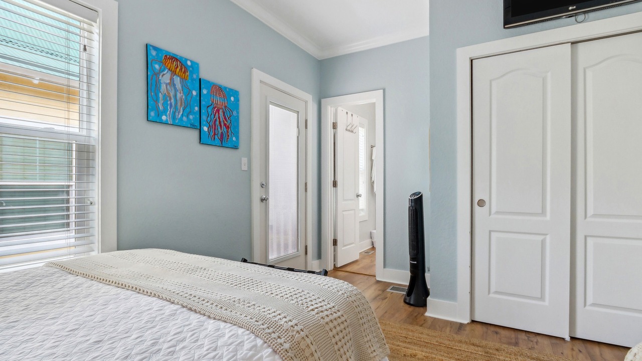 Photo of Bedroom in Ono Island