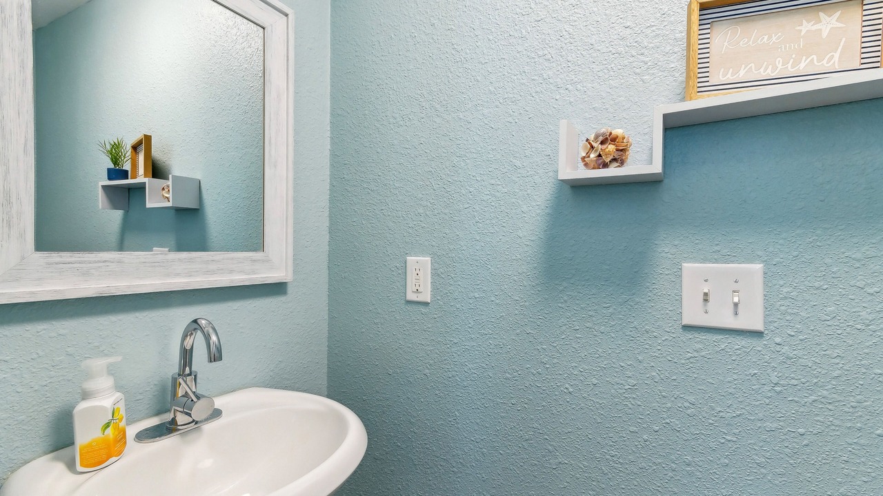 Photo of Bathroom in Ono Island