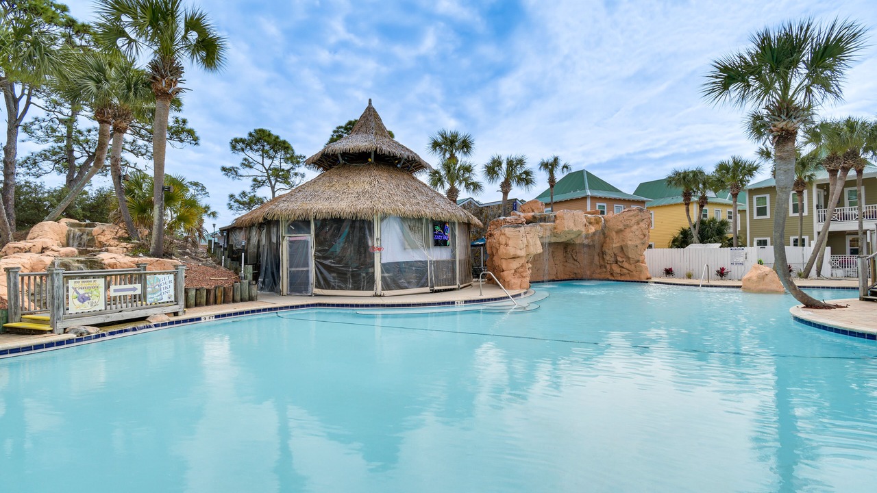 Photo of Outdoor in Ono Island