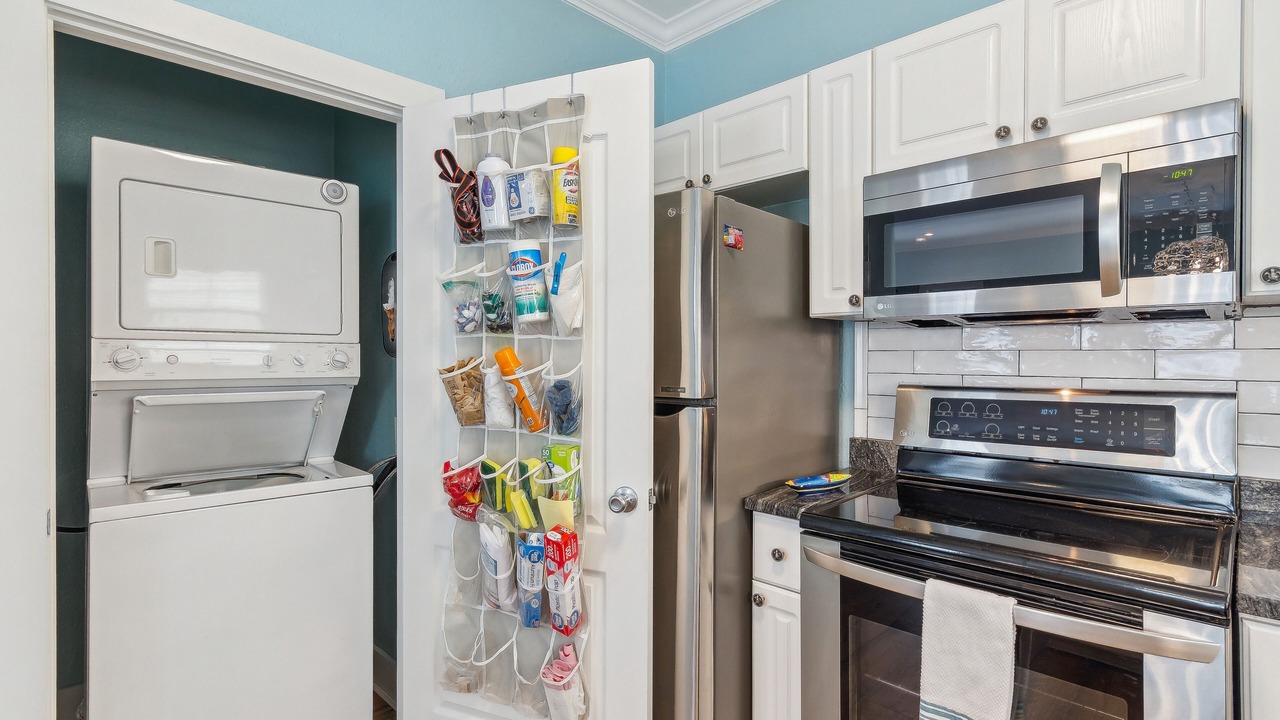 Photo of Kitchen in Ono Island