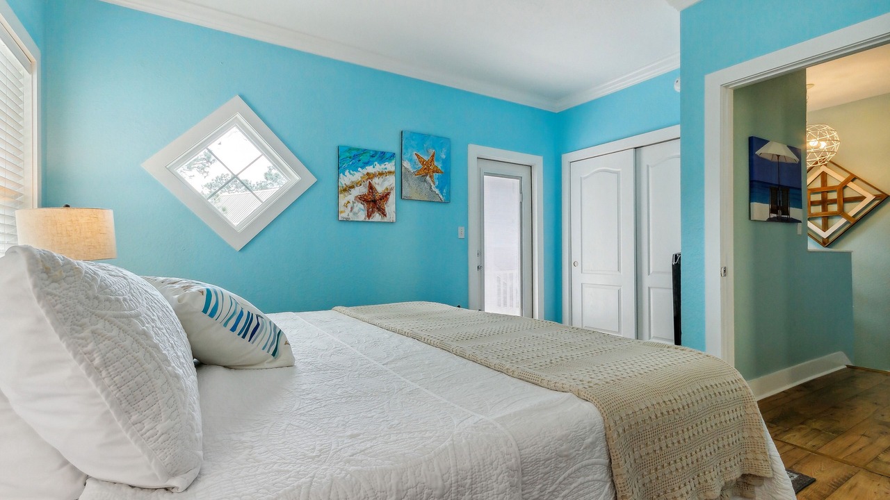 Photo of Bedroom in Ono Island