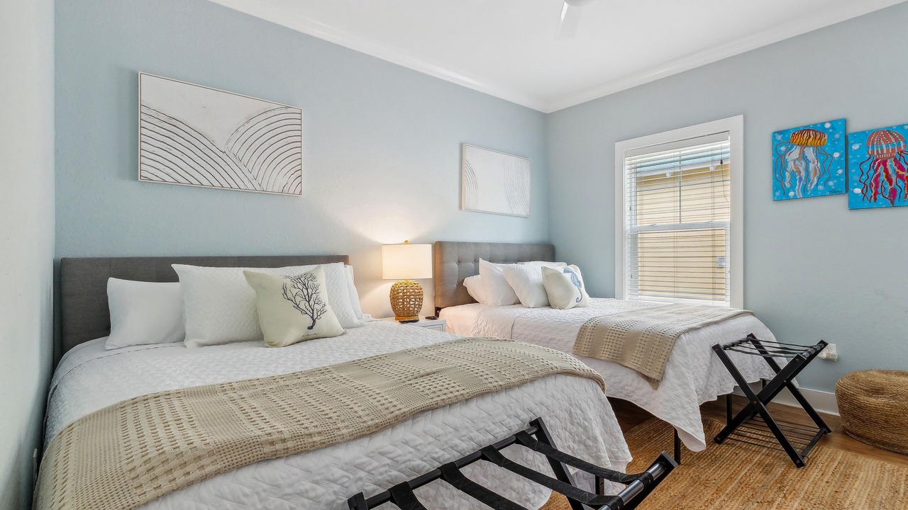 Photo of Bedroom in Ono Island