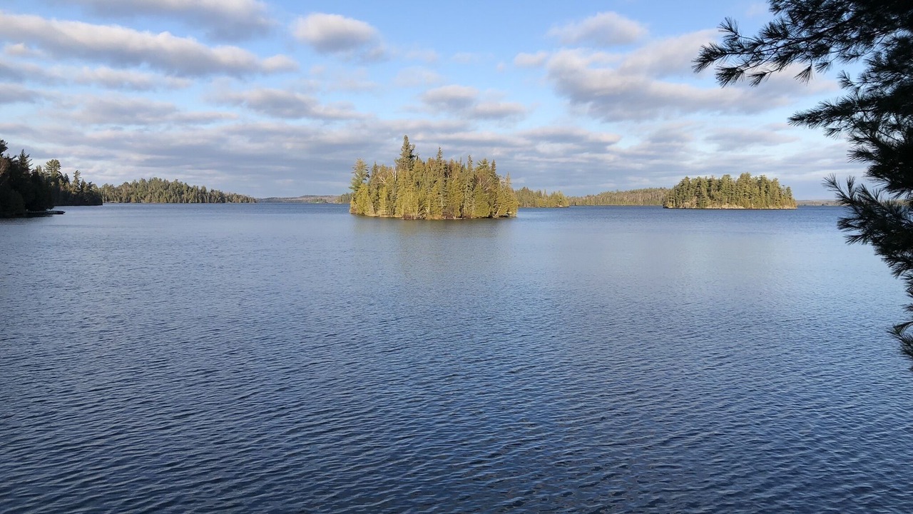 Photo of Others in Sioux Narrows Nestor Falls