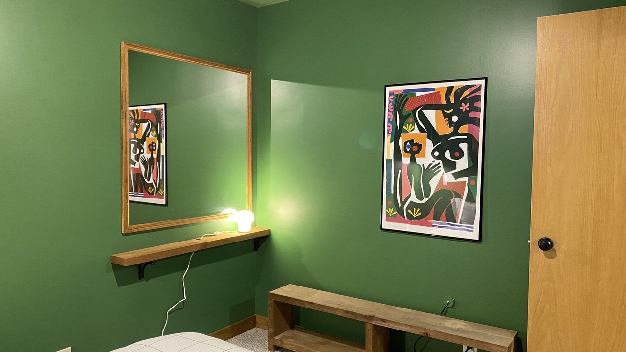 Photo of Bedroom in Sioux Narrows Nestor Falls
