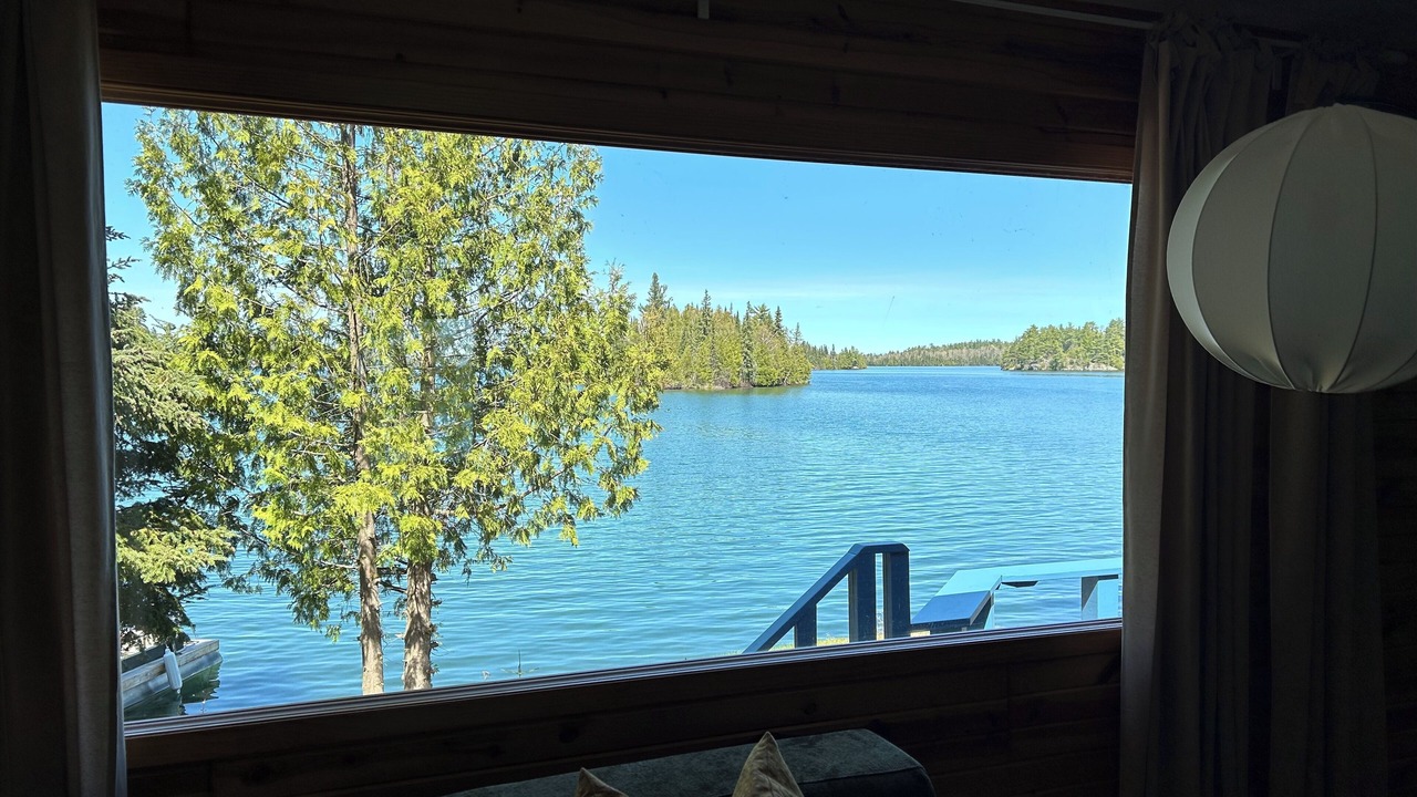 Photo of Others in Sioux Narrows Nestor Falls