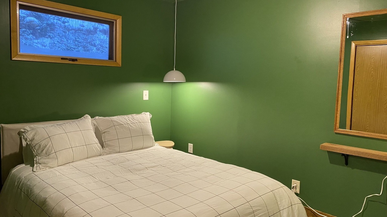 Photo of Bedroom in Sioux Narrows Nestor Falls