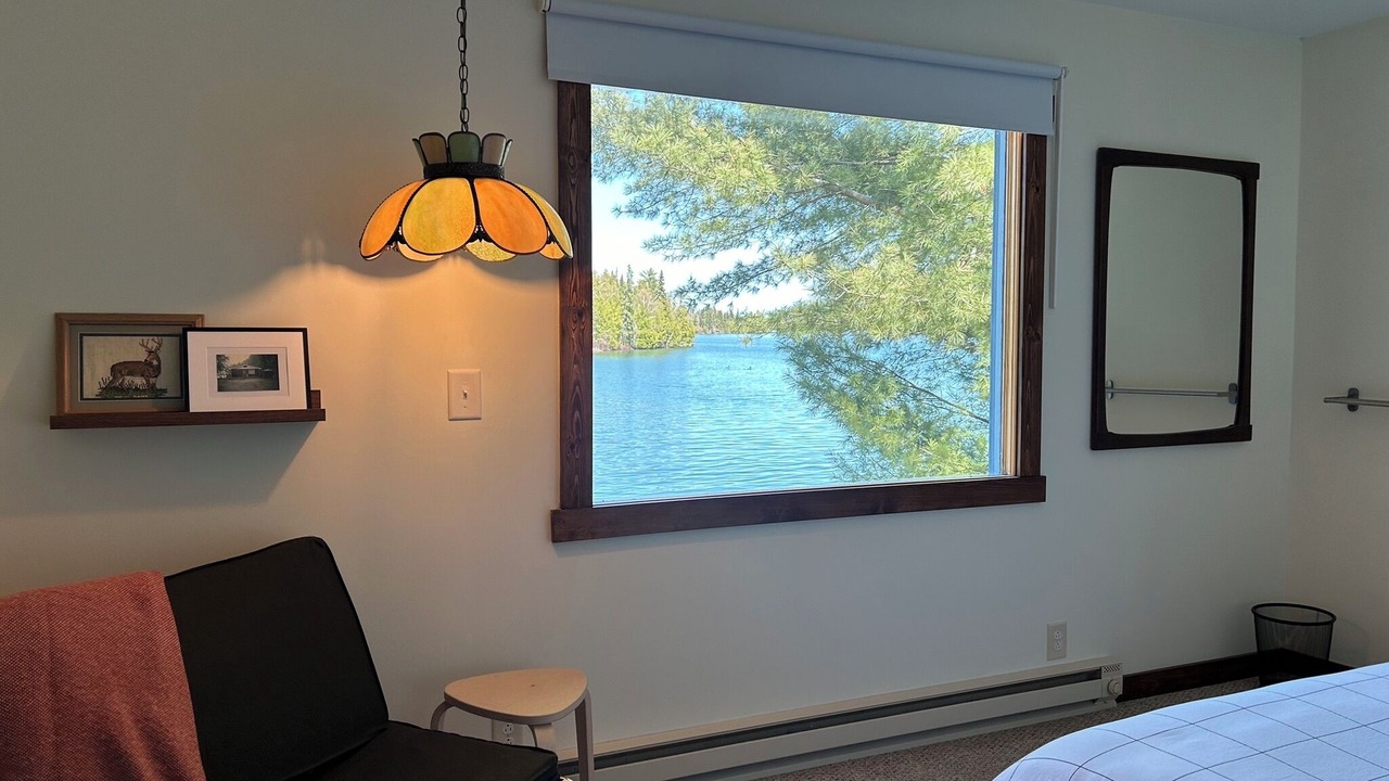 Photo of Bedroom in Sioux Narrows Nestor Falls